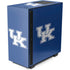 University of Kentucky UK on Blue NZXT H510 Compact ATX Mid-Tower Case Skin