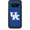 University of Kentucky UK on Blue Otterbox Commuter Galaxy Skin