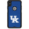 University of Kentucky UK on Blue Otterbox Commuter iPhone Skin