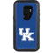 University of Kentucky UK on Blue Otterbox Defender Galaxy Skin