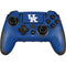 University of Kentucky UK on Blue PlayStation Scuf Vantage 2 Controller Skin