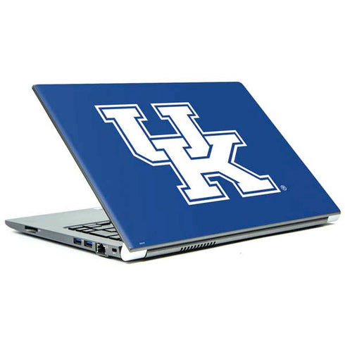 University of Kentucky UK on Blue Portege Z30t/Z30t-A Skin