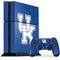 University of Kentucky UK on Blue PS4 Console and Controller Bundle Skin