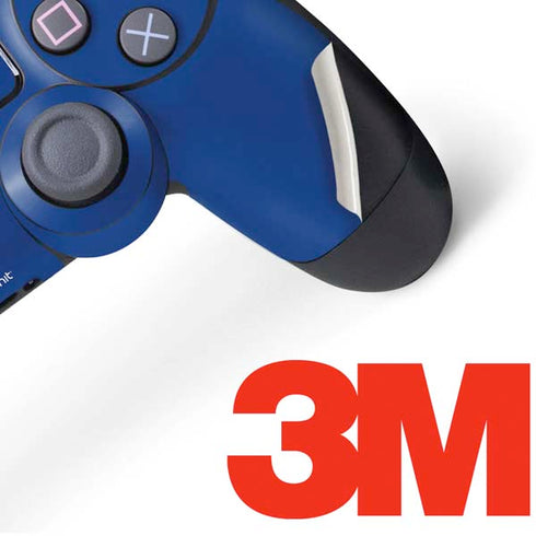 University of Kentucky UK on Blue PS4 Controller Skin
