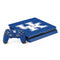 University of Kentucky UK on Blue PS4 Slim Bundle Skin