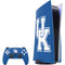 University of Kentucky UK on Blue PS5 Bundle Skin