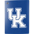 University of Kentucky UK on Blue PS5 Bundle Skin