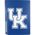 University of Kentucky UK on Blue PS5 Bundle Skin