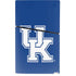 University of Kentucky UK on Blue PS5 Slim Digital Edition Bundle Skin