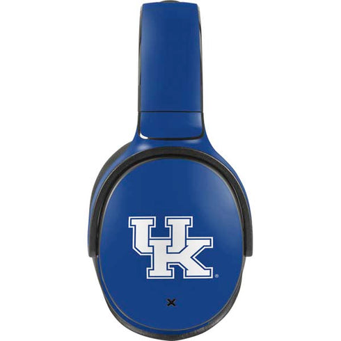 University of Kentucky UK on Blue Skullcandy Venue Skin