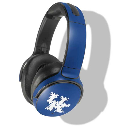University of Kentucky UK on Blue Skullcandy Venue Skin