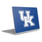 University of Kentucky UK on Blue Surface Book 2 13.5in Skin