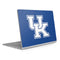 University of Kentucky UK on Blue Surface Book 2 15in Skin