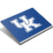 University of Kentucky UK on Blue Surface Book Skin