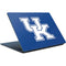 University of Kentucky UK on Blue Surface Laptop Skin
