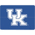 University of Kentucky UK on Blue Surface Laptop Studio Skin