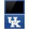 University of Kentucky UK on Blue Surface Pro 3 Skin