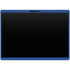 University of Kentucky UK on Blue Surface Pro 8 Skin