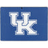 University of Kentucky UK on Blue Surface Pro 9 Skin