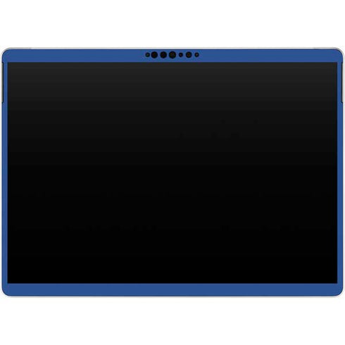 University of Kentucky UK on Blue Surface Pro 9 Skin