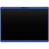 University of Kentucky UK on Blue Surface Pro 9 Skin