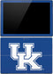 University of Kentucky UK on Blue Surface Pro (2017) Skin
