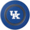 University of Kentucky UK on Blue Wireless Charger Skin