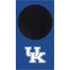 University of Kentucky UK on Blue Xbox Series S Console Skin