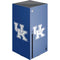 University of Kentucky UK on Blue Xbox Series X Console Skin