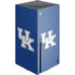 University of Kentucky UK on Blue Xbox Series X Console Skin