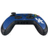 University of Kentucky UK on Blue Xbox Series X Controller Skin