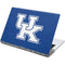 University of Kentucky UK on Blue Yoga 910 2-in-1 14in Touch-Screen Skin
