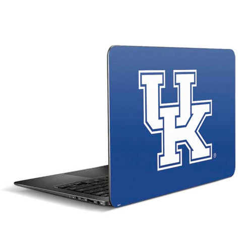 University of Kentucky UK on Blue Zenbook UX305FA 13.3in Skin