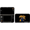 University of Kentucky UK Wilcats Mascot 3DS XL 2015 Skin