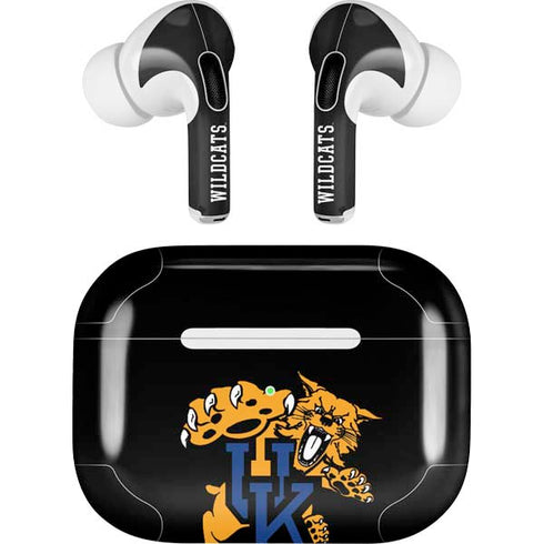 University of Kentucky UK Wilcats Mascot AirPods Pro 2nd Gen Skin
