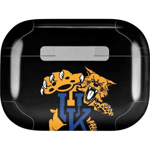 University of Kentucky UK Wilcats Mascot AirPods Pro 2nd Gen Skin