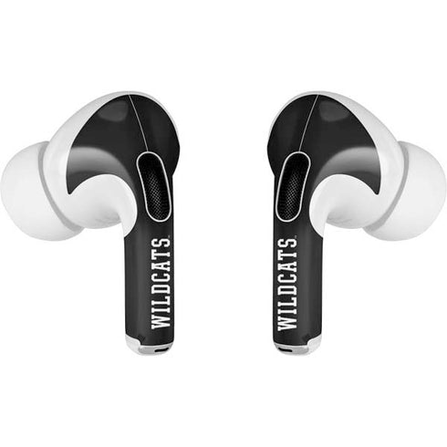 University of Kentucky UK Wilcats Mascot AirPods Pro 2nd Gen Skin
