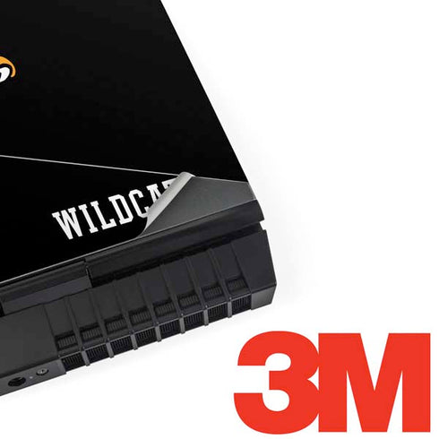 University of Kentucky UK Wilcats Mascot Dell Alienware Skin