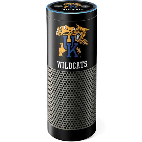 University of Kentucky UK Wilcats Mascot Amazon Echo Skin