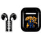 University of Kentucky UK Wilcats Mascot Apple AirPods 2 Skin