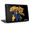 University of Kentucky UK Wilcats Mascot HP Chromebook Skin