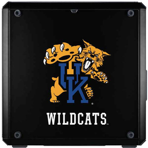 University of Kentucky UK Wilcats Mascot Cooler Master MasterBox Q300L Mini Tower Skin