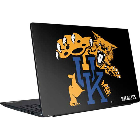 University of Kentucky UK Wilcats Mascot Dell Vostro Skin