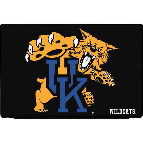 University of Kentucky UK Wilcats Mascot Dell Vostro Skin