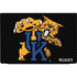 University of Kentucky UK Wilcats Mascot Dell Vostro Skin