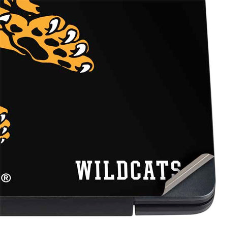 University of Kentucky UK Wilcats Mascot Dell Vostro Skin