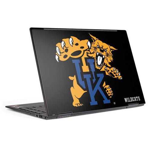 University of Kentucky UK Wilcats Mascot HP Envy Skin