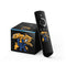 University of Kentucky UK Wilcats Mascot Fire TV Cube Skin