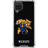 University of Kentucky UK Wilcats Mascot Galaxy A12 Clear Case