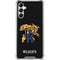 University of Kentucky UK Wilcats Mascot Galaxy A14 5G Clear Case